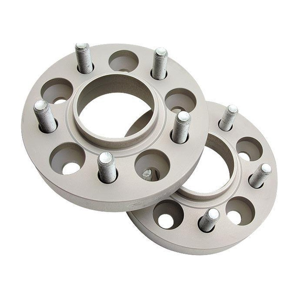 Eibach Eibach Pro-Spacer System 25mm Spacer - 2015 Ford Mustang Ecoboost / V6 / GT