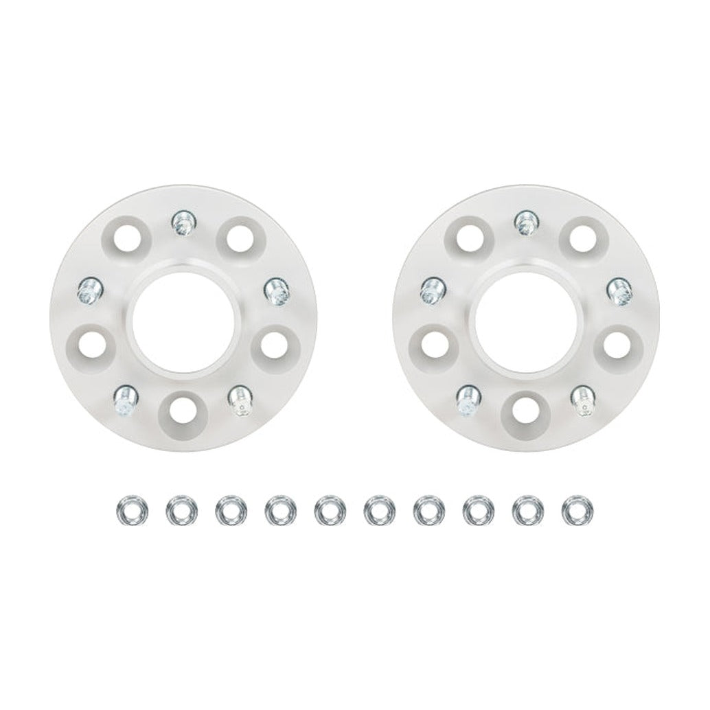 Eibach Eibach Pro-Spacer System 25mm Spacer - 2015 Ford Mustang Ecoboost / V6 / GT