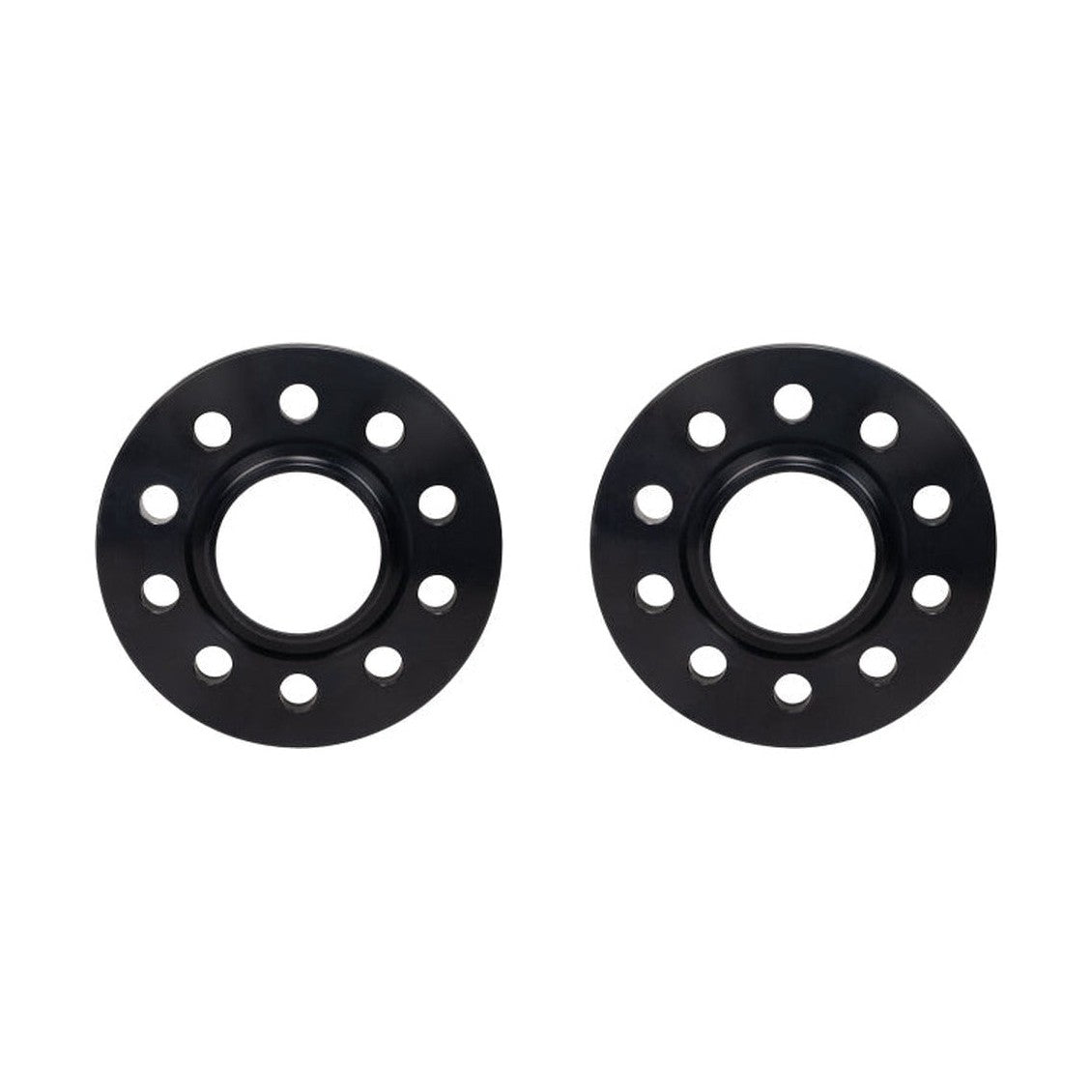 Eibach Eibach Pro-Spacer System 15mm Black Spacer - 2015 Ford Mustang Ecoboost / V6 / GT