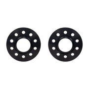 Eibach Eibach Pro-Spacer System 15mm Black Spacer - 2015 Ford Mustang Ecoboost / V6 / GT