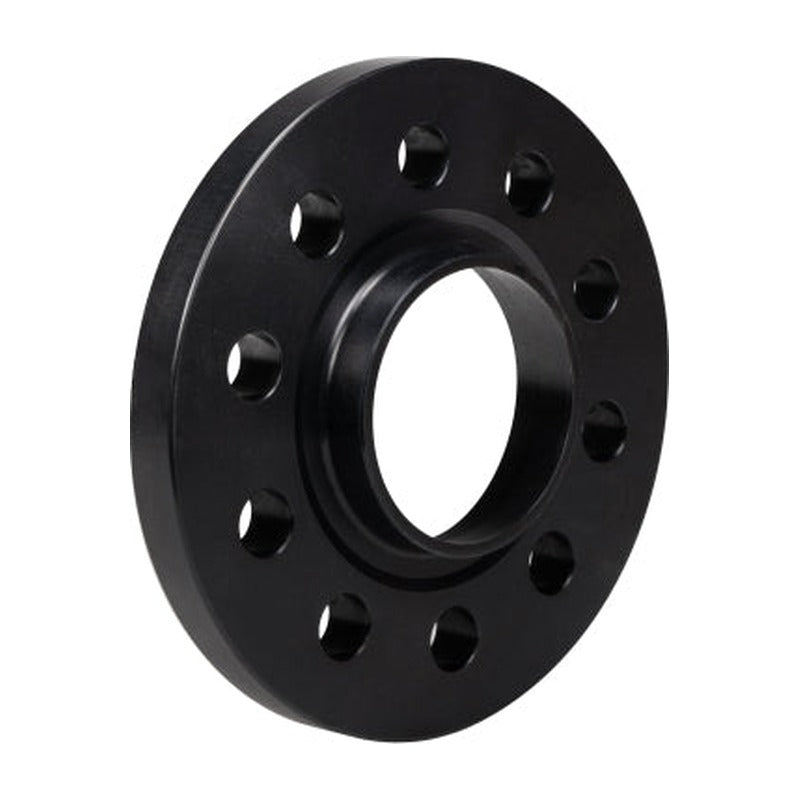 Eibach Eibach Pro-Spacer System 15mm Black Spacer - 2015 Ford Mustang Ecoboost / V6 / GT