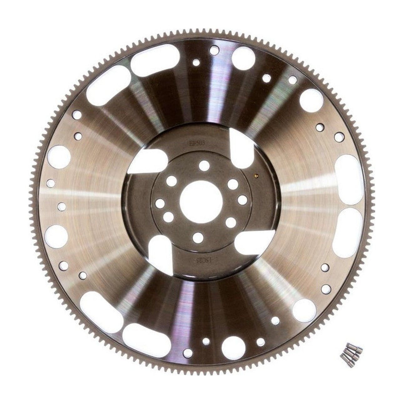 Exedy Exedy 1996-2016 Ford Mustang V8 Lightweight Flywheel (6 Bolt)
