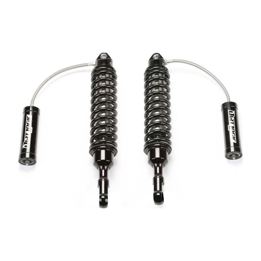 Fabtech Fabtech 09-13 Ford F150 4WD 6in Front Dirt Logic 2.5 Reservoir Coilovers - Pair