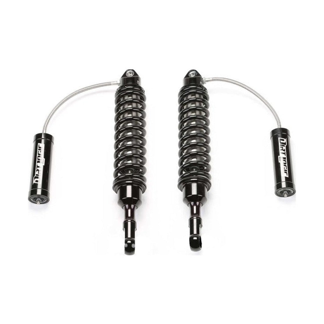 Fabtech Fabtech 09-13 Ford F150 4WD 6in Front Dirt Logic 2.5 Reservoir Coilovers - Pair