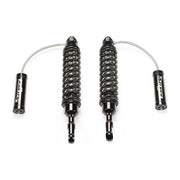 Fabtech Fabtech 09-13 Ford F150 4WD 6in Front Dirt Logic 2.5 Reservoir Coilovers - Pair