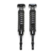 Fabtech Fabtech 2021+ Ford F150 4WD 6in Front Dirt Logic 2.5 NON-Reservoir Coilovers - Pair