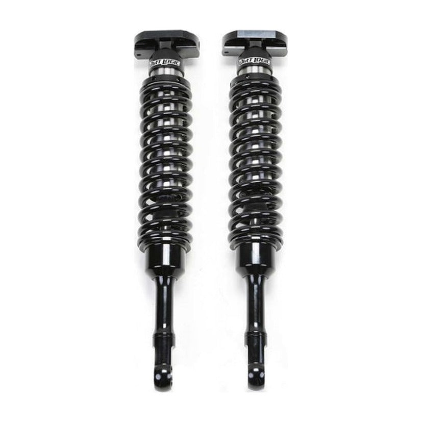 Fabtech Fabtech 2021+ Ford F150 4WD 6in Front Dirt Logic 2.5 NON-Reservoir Coilovers - Pair
