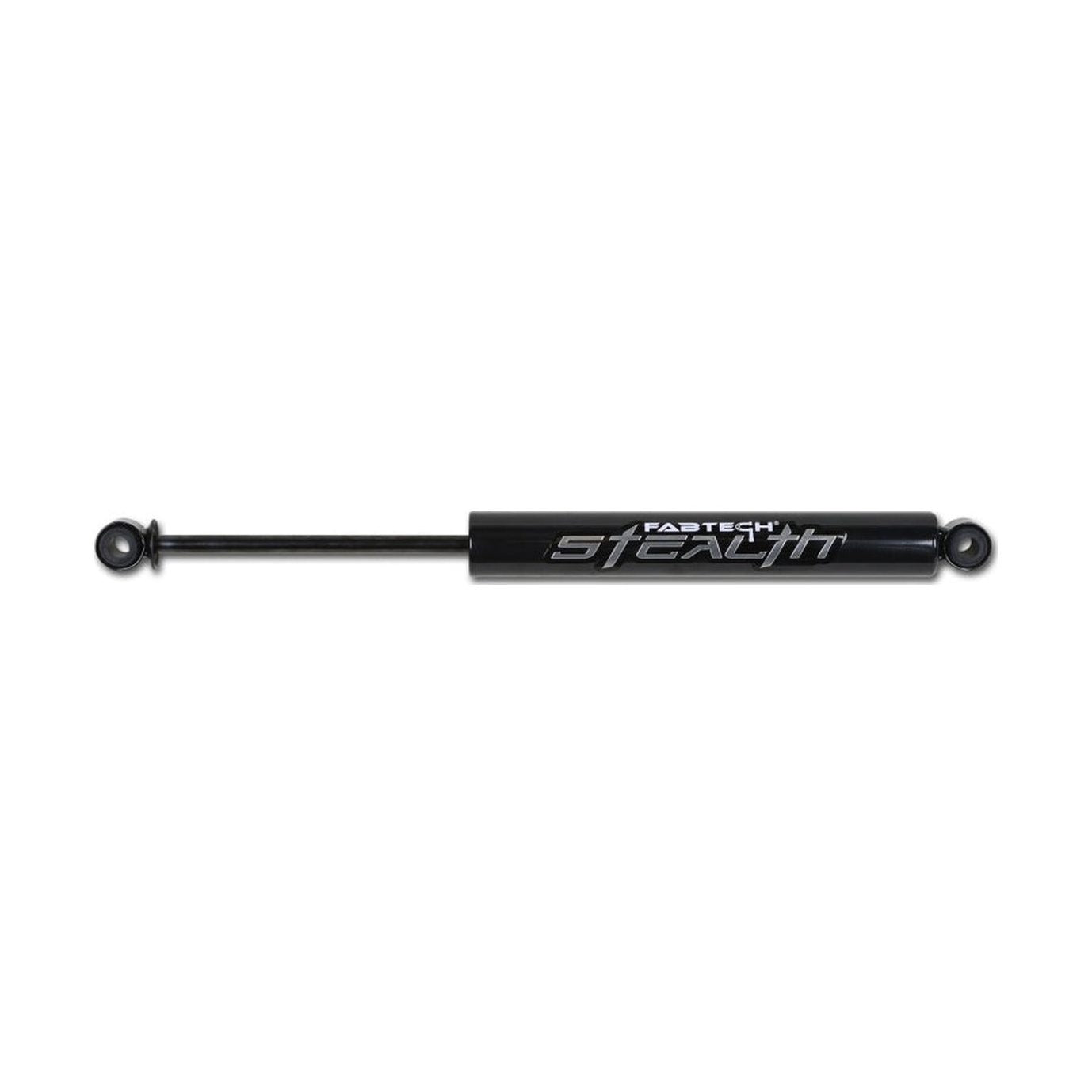 Fabtech Fabtech 88-98 GM K1500 4WD Rear Stealth Shock Absorber