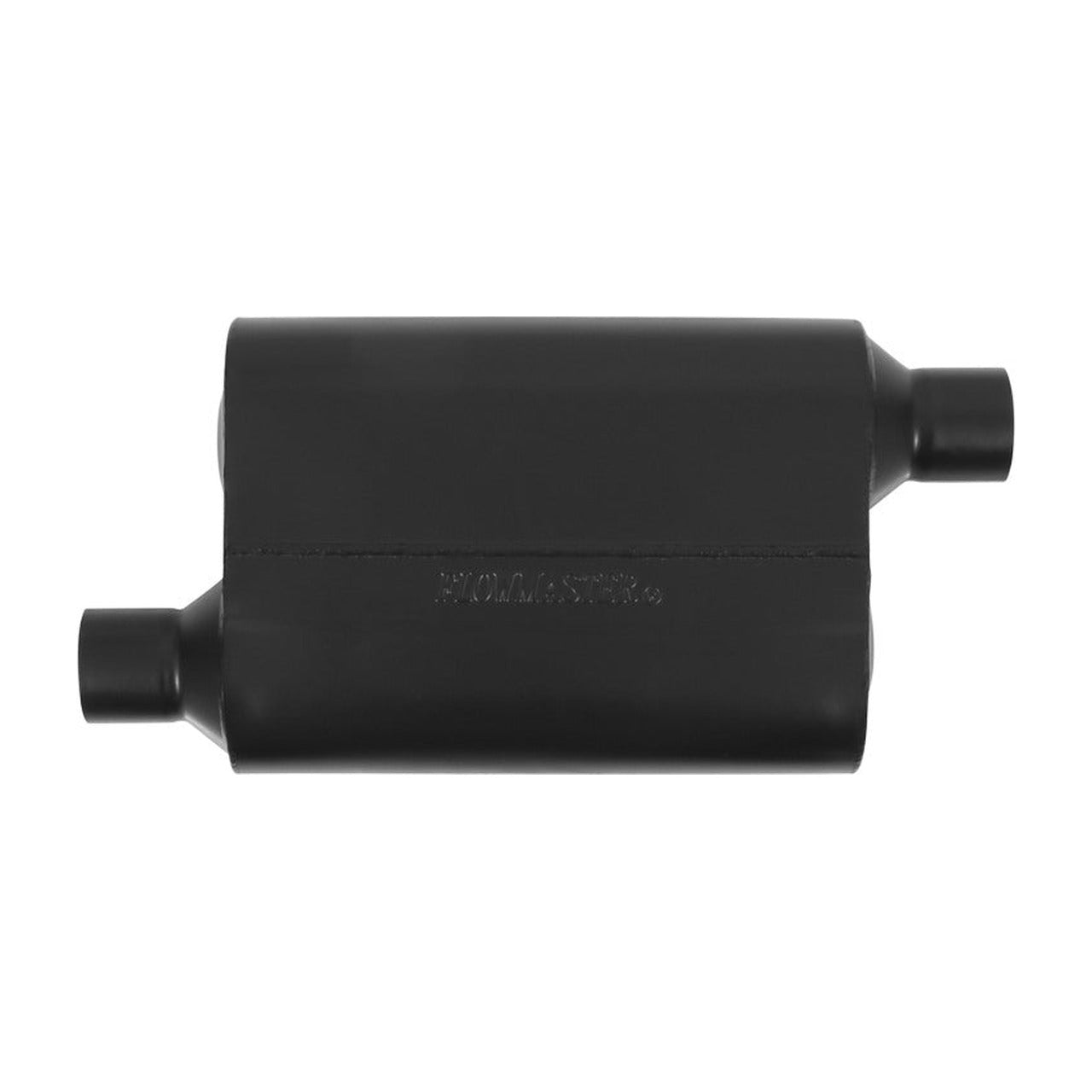 Flowmaster Flowmaster 2.25IN(O)/OUT(O) 40 Series Muffler