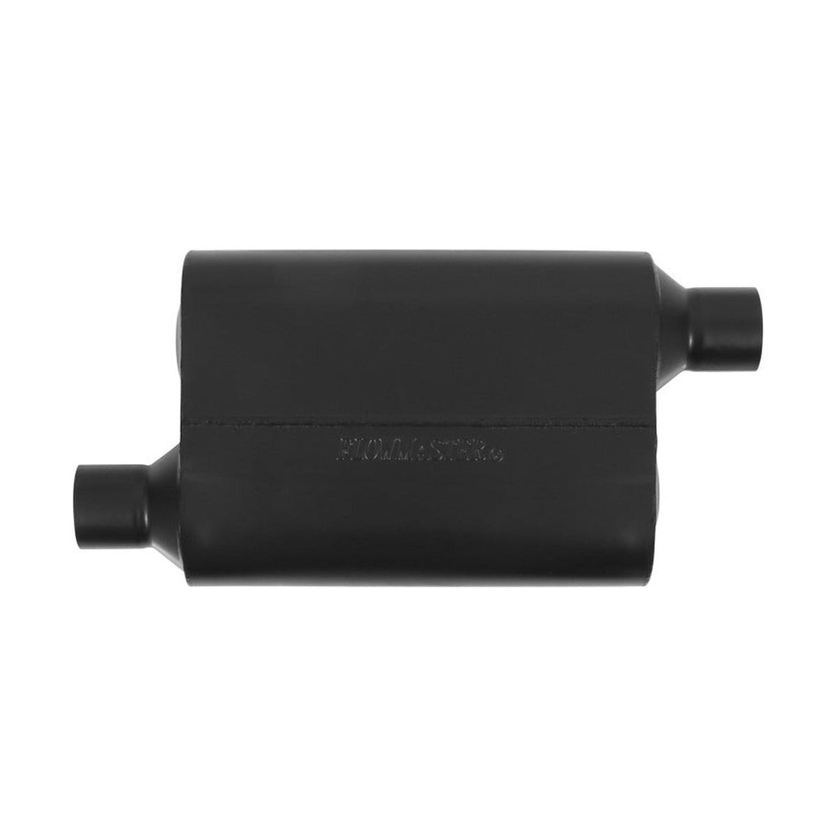 Flowmaster Flowmaster 2.25IN(O)/OUT(O) 40 Series Muffler