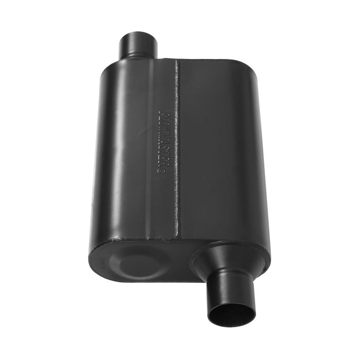 Flowmaster Flowmaster 2.25IN(O)/OUT(O) 40 Series Muffler