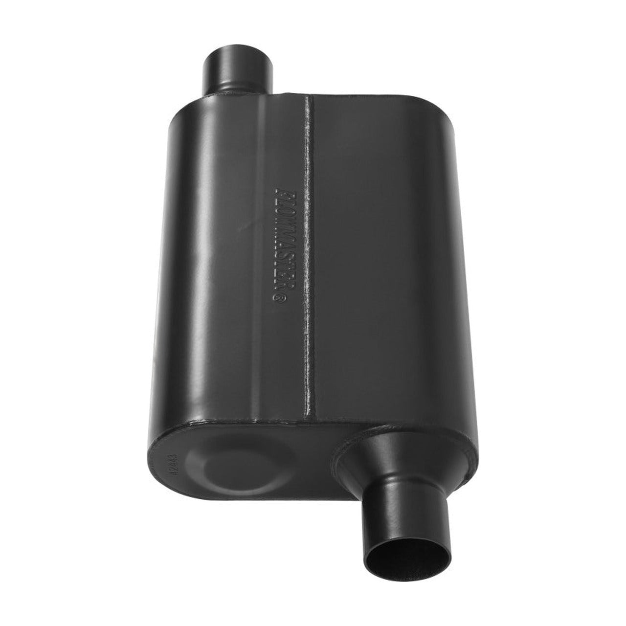 Flowmaster Flowmaster 2.25IN(O)/OUT(O) 40 Series Muffler