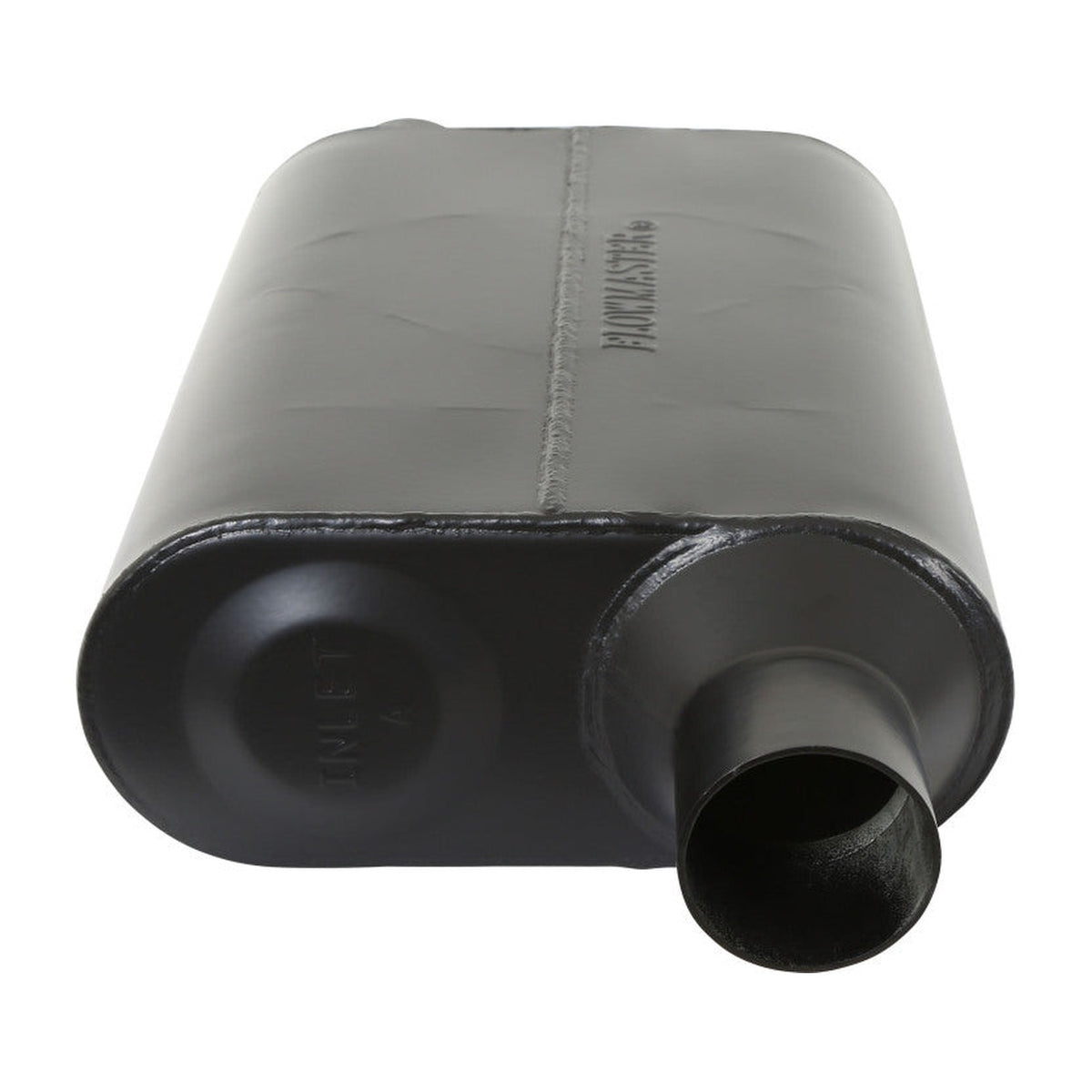Flowmaster Flowmaster 2.25IN(O)/OUT(O) 40 Series Muffler