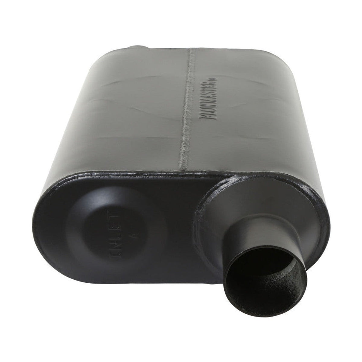 Flowmaster Flowmaster 2.25IN(O)/OUT(O) 40 Series Muffler