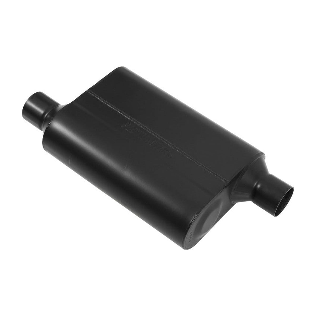 Flowmaster Flowmaster 2.25IN(O)/OUT(O) 40 Series Muffler