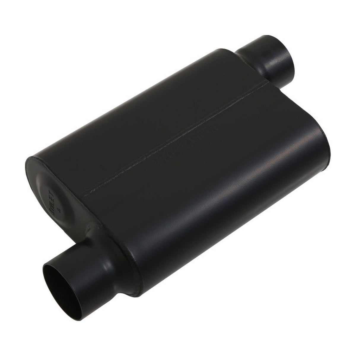 Flowmaster Flowmaster 3IN (O)/OUT (O) 40 Series Muffler