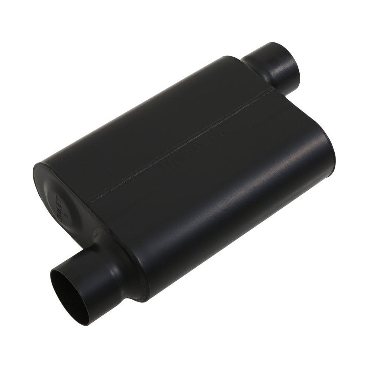 Flowmaster Flowmaster 3IN (O)/OUT (O) 40 Series Muffler
