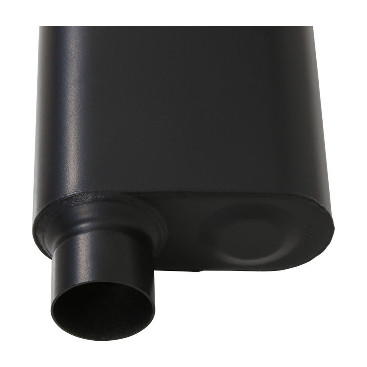 Flowmaster Flowmaster 3IN (O)/OUT (O) 40 Series Muffler