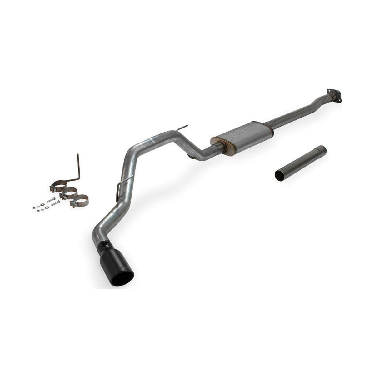 Flowmaster Flowmaster 09-14 Ford F-150 FlowFX Cat-Back Exhaust System
