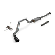 Flowmaster Flowmaster 09-14 Ford F-150 FlowFX Cat-Back Exhaust System