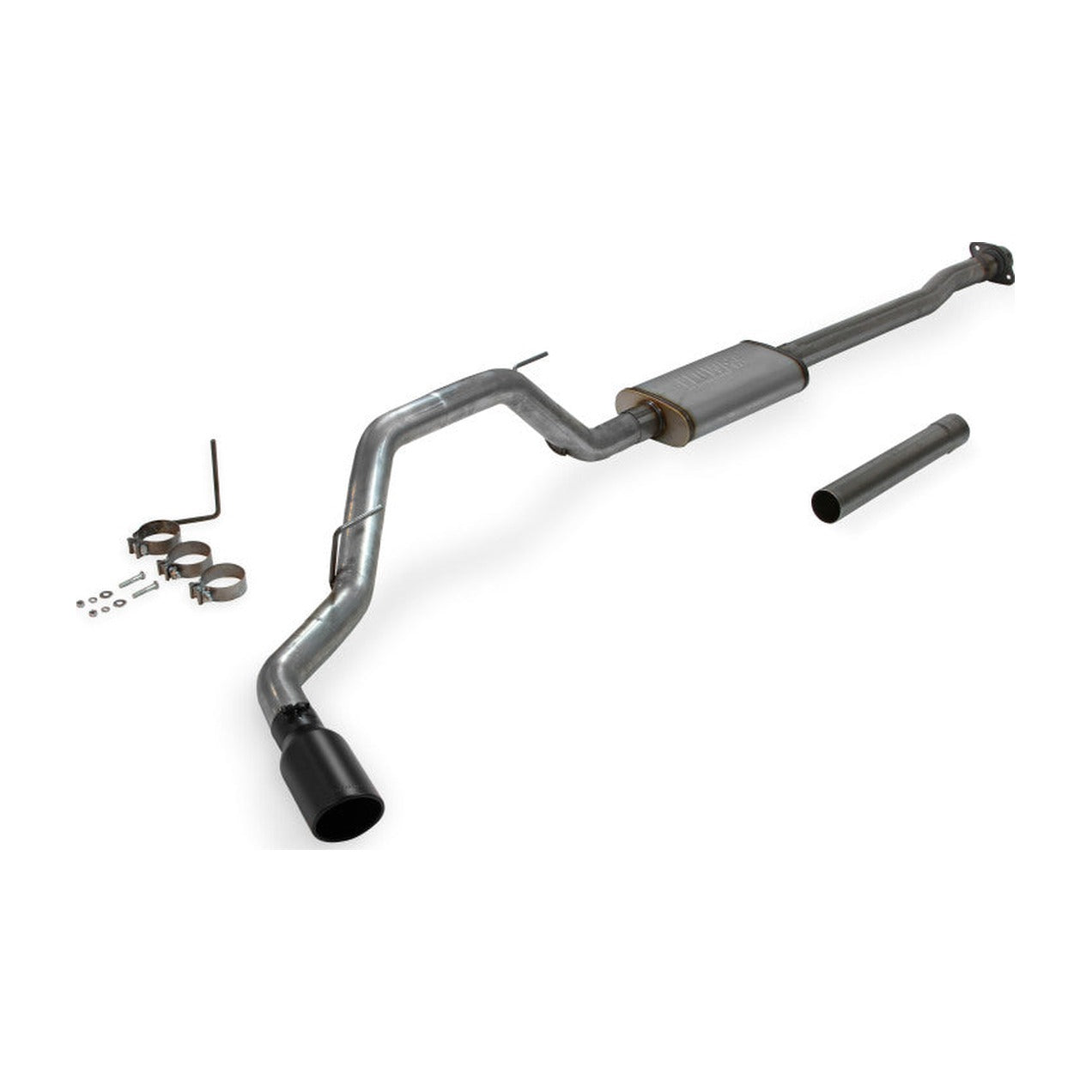 Flowmaster Flowmaster 09-14 Ford F-150 FlowFX Cat-Back Exhaust System