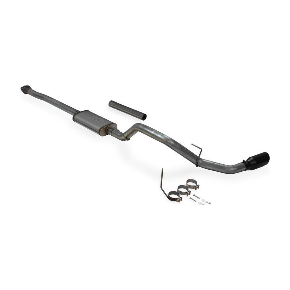 Flowmaster Flowmaster 09-14 Ford F-150 FlowFX Cat-Back Exhaust System