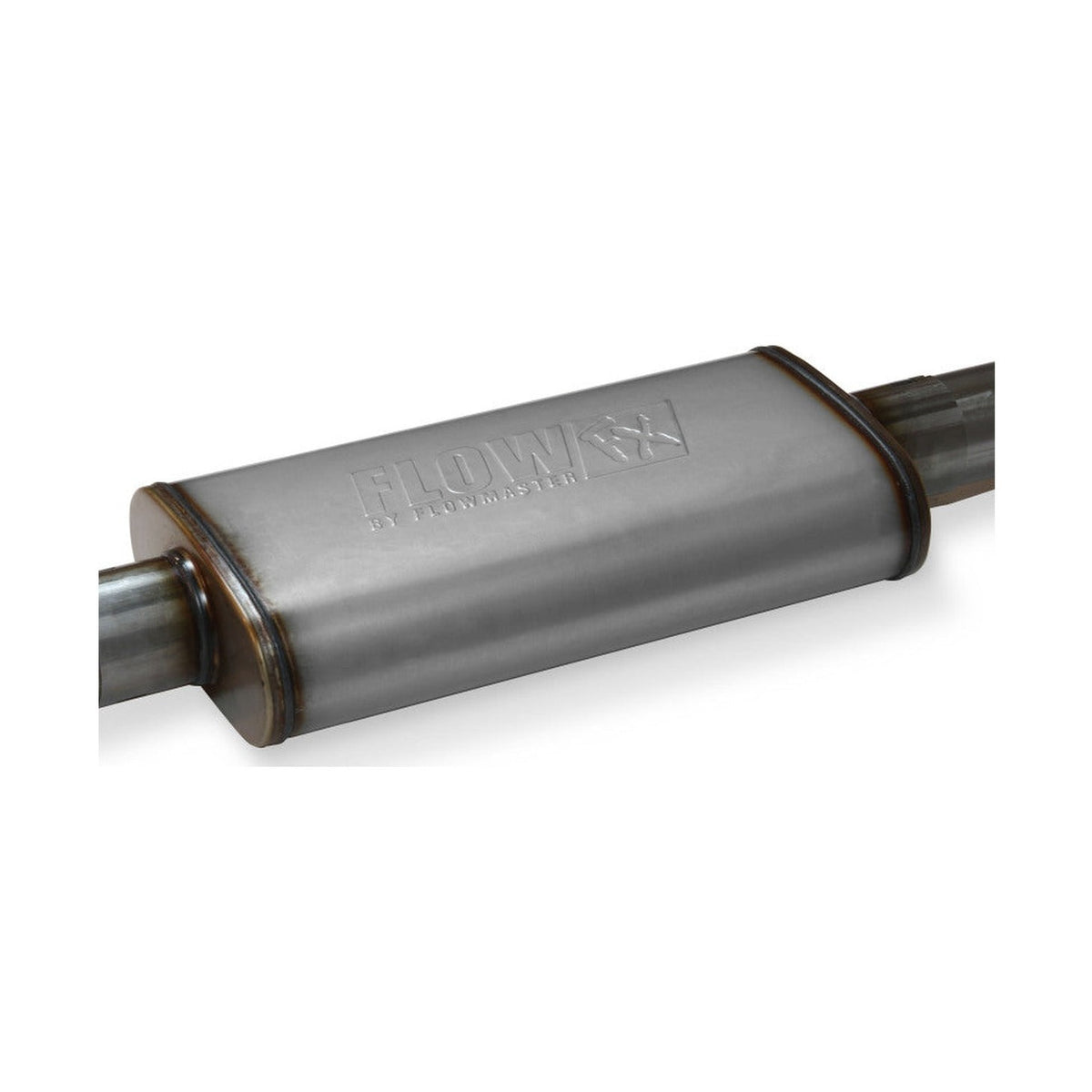 Flowmaster Flowmaster 09-14 Ford F-150 FlowFX Cat-Back Exhaust System