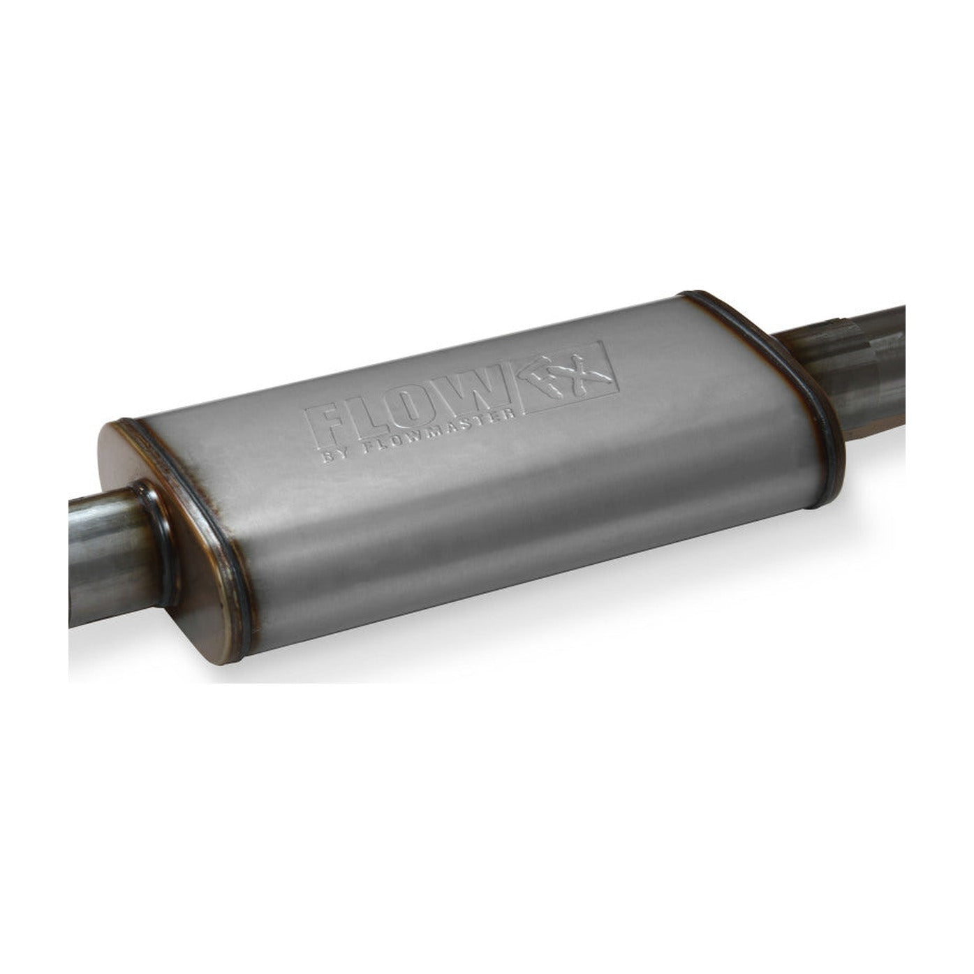 Flowmaster Flowmaster 09-14 Ford F-150 FlowFX Cat-Back Exhaust System