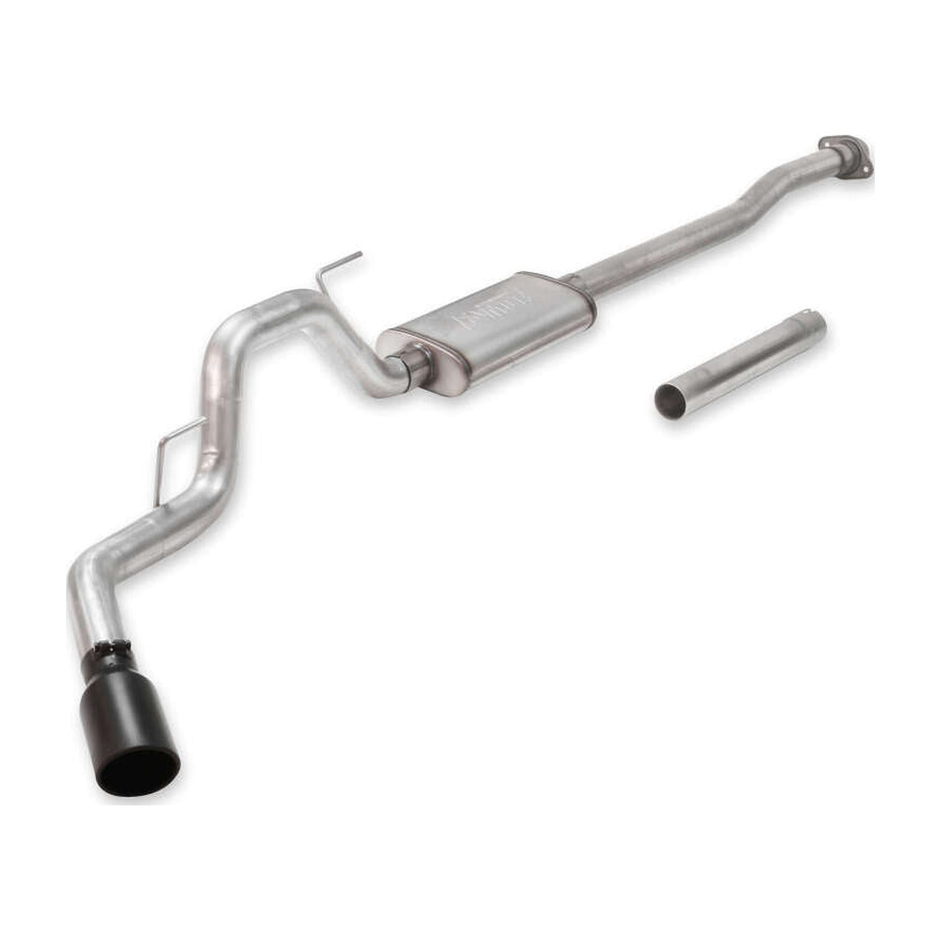 Flowmaster Flowmaster 15-20 F-150 2.7L/3.5L/5.0L FlowFX SS Cat-Back Exhaust System