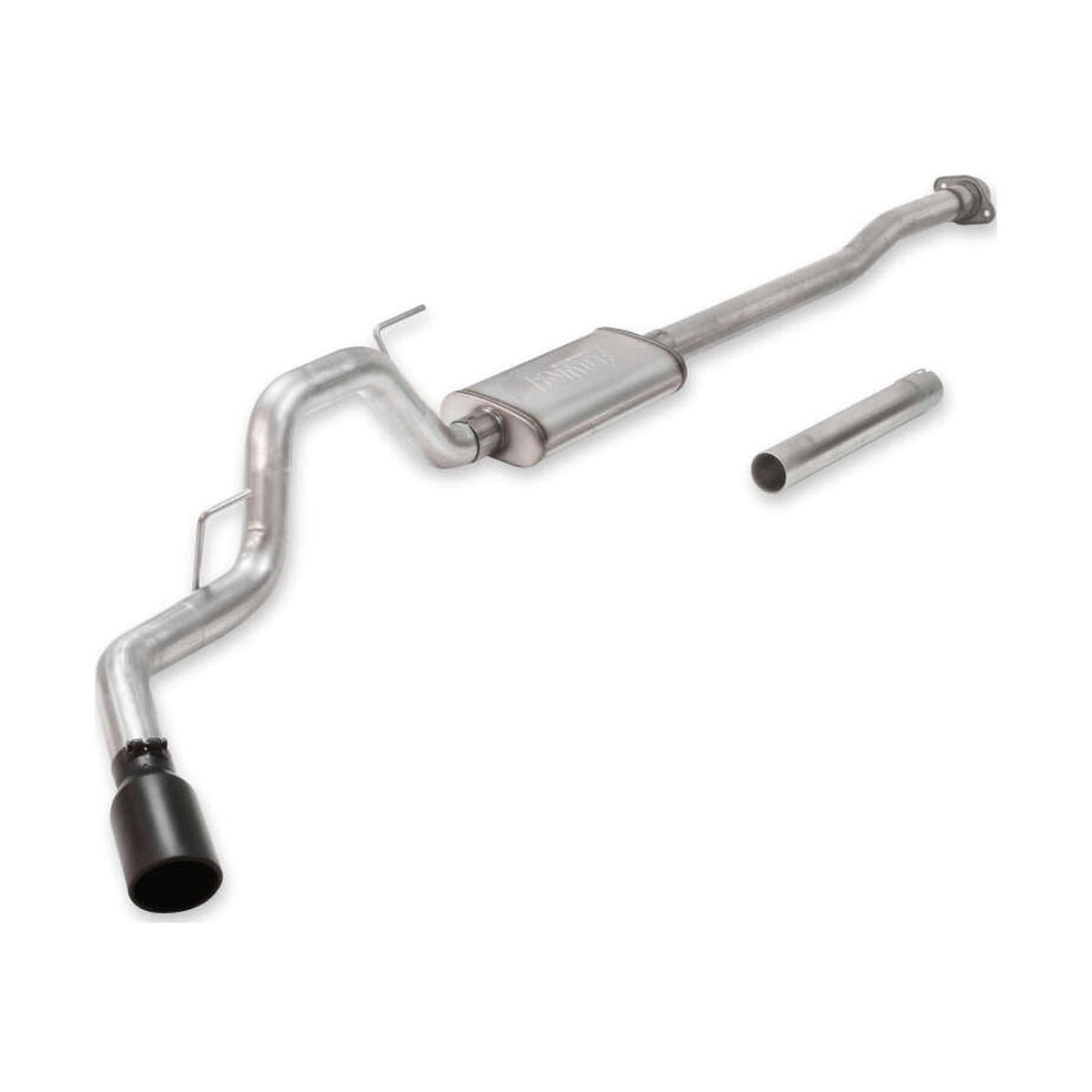 Flowmaster Flowmaster 15-20 F-150 2.7L/3.5L/5.0L FlowFX SS Cat-Back Exhaust System