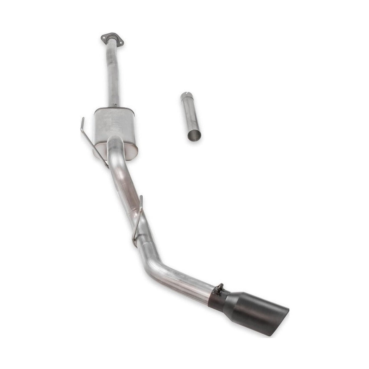 Flowmaster Flowmaster 15-20 F-150 2.7L/3.5L/5.0L FlowFX SS Cat-Back Exhaust System