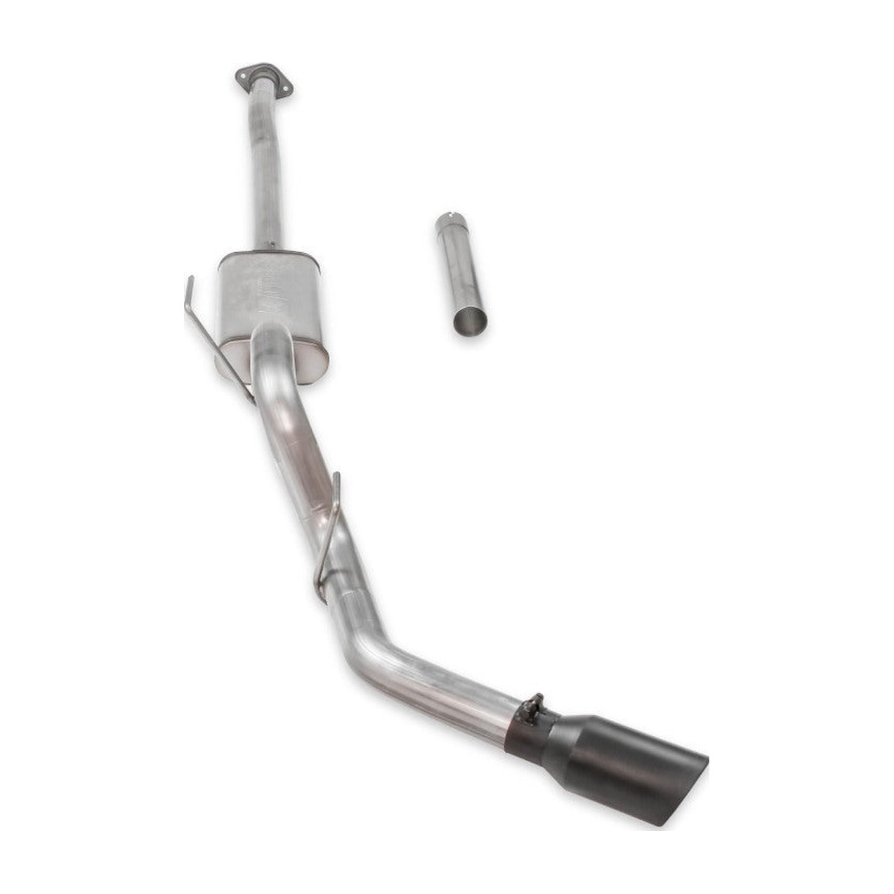 Flowmaster Flowmaster 15-20 F-150 2.7L/3.5L/5.0L FlowFX SS Cat-Back Exhaust System