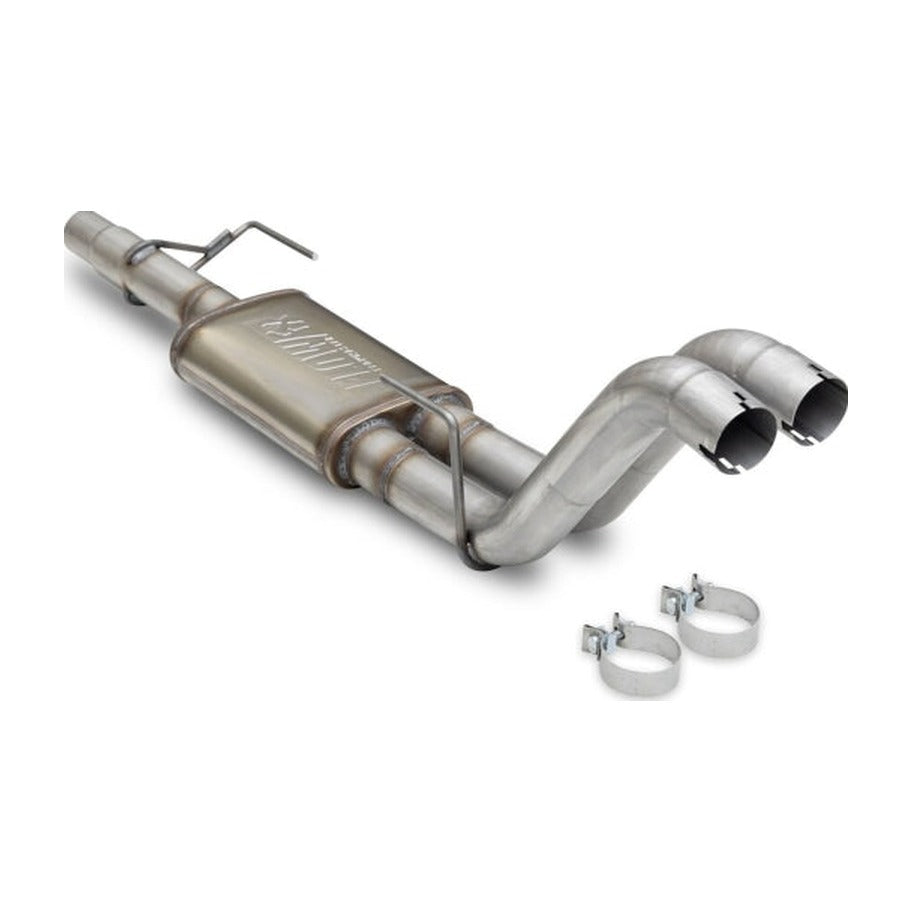 Flowmaster Flowmaster 21-25 F-150 FlowFX Direct Fit Muffler