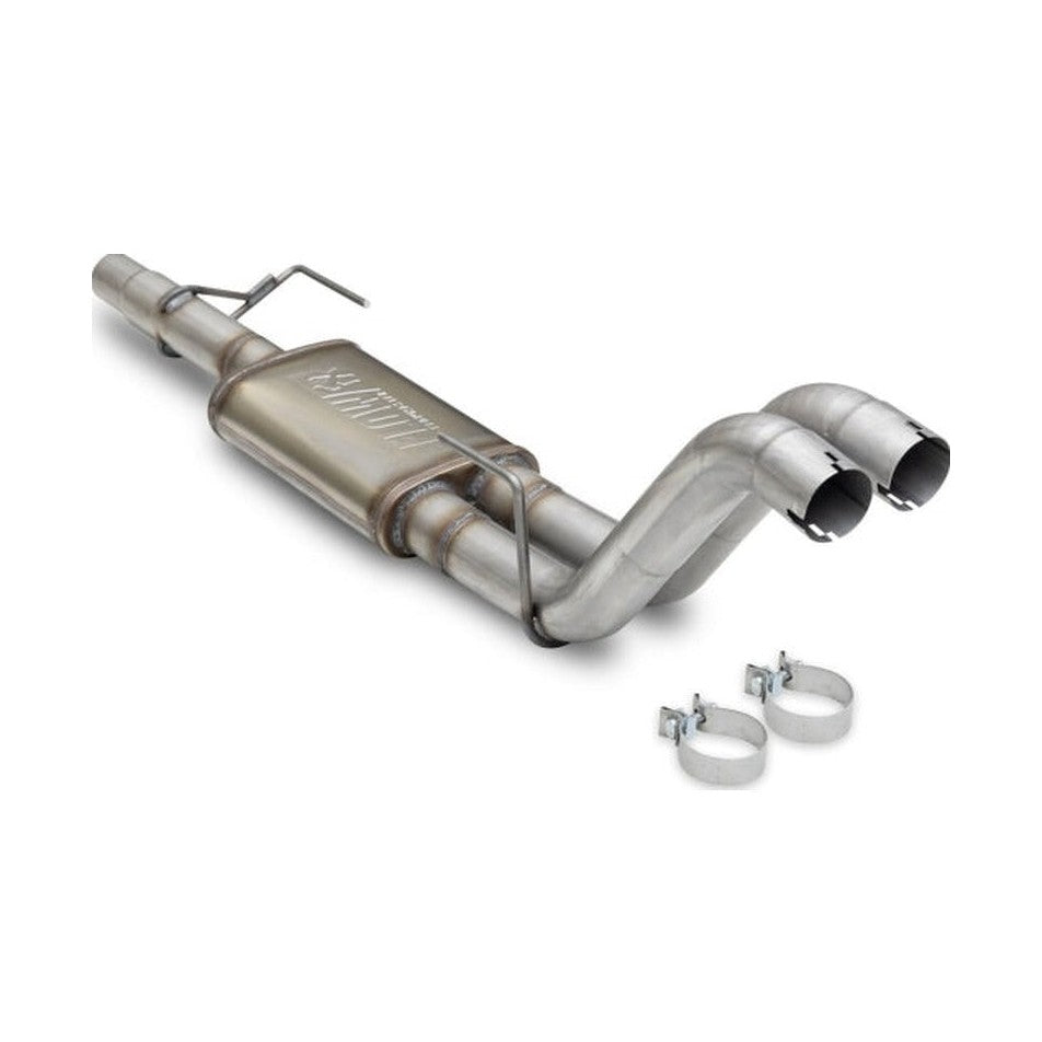Flowmaster Flowmaster 21-25 F-150 FlowFX Direct Fit Muffler