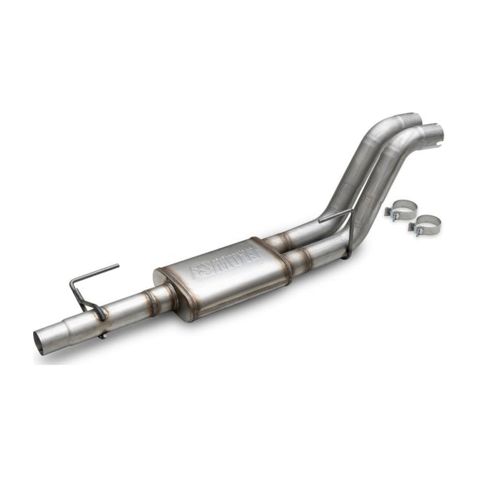 Flowmaster Flowmaster 21-25 F-150 FlowFX Direct Fit Muffler