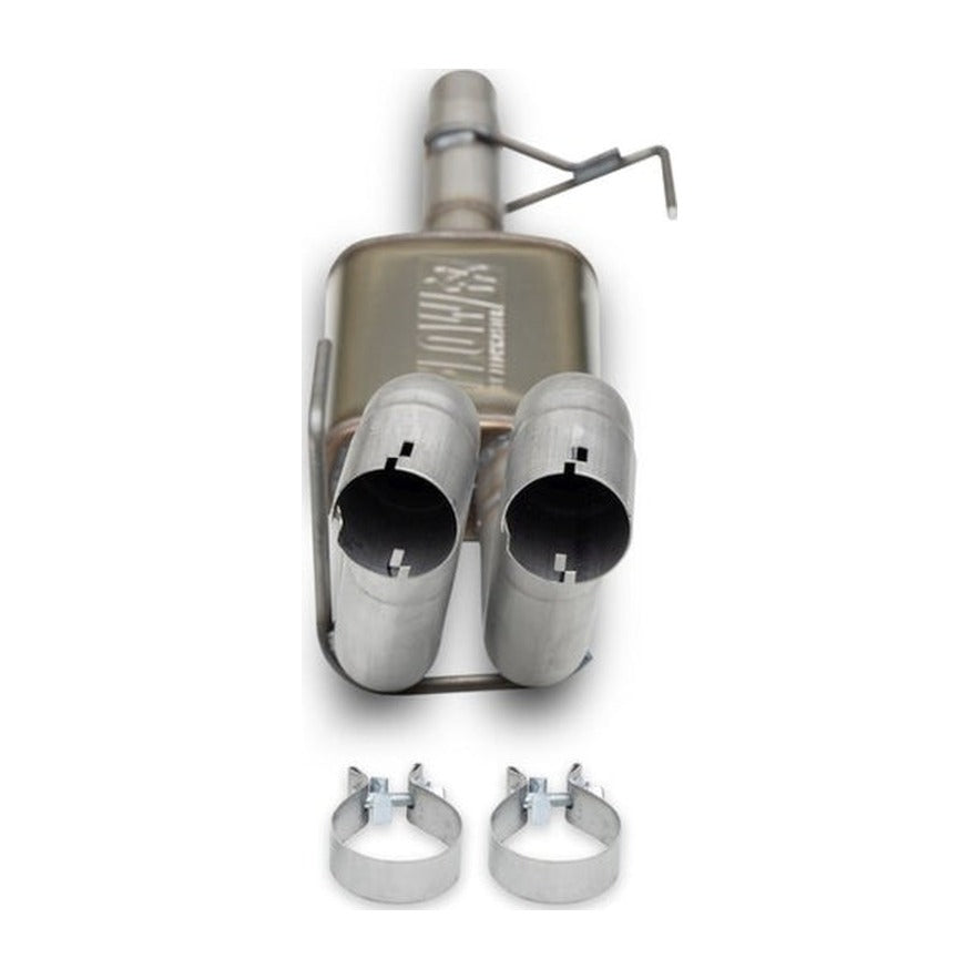 Flowmaster Flowmaster 21-25 F-150 FlowFX Direct Fit Muffler