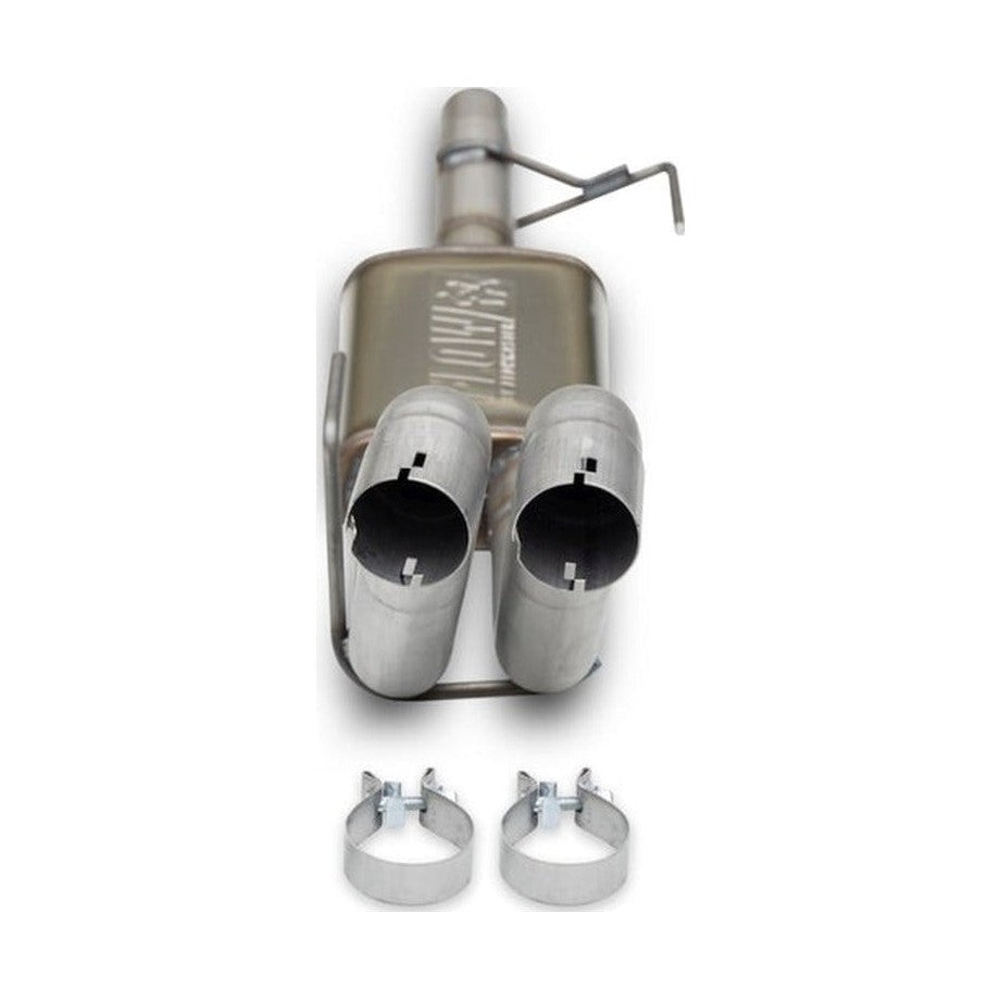 Flowmaster Flowmaster 21-25 F-150 FlowFX Direct Fit Muffler