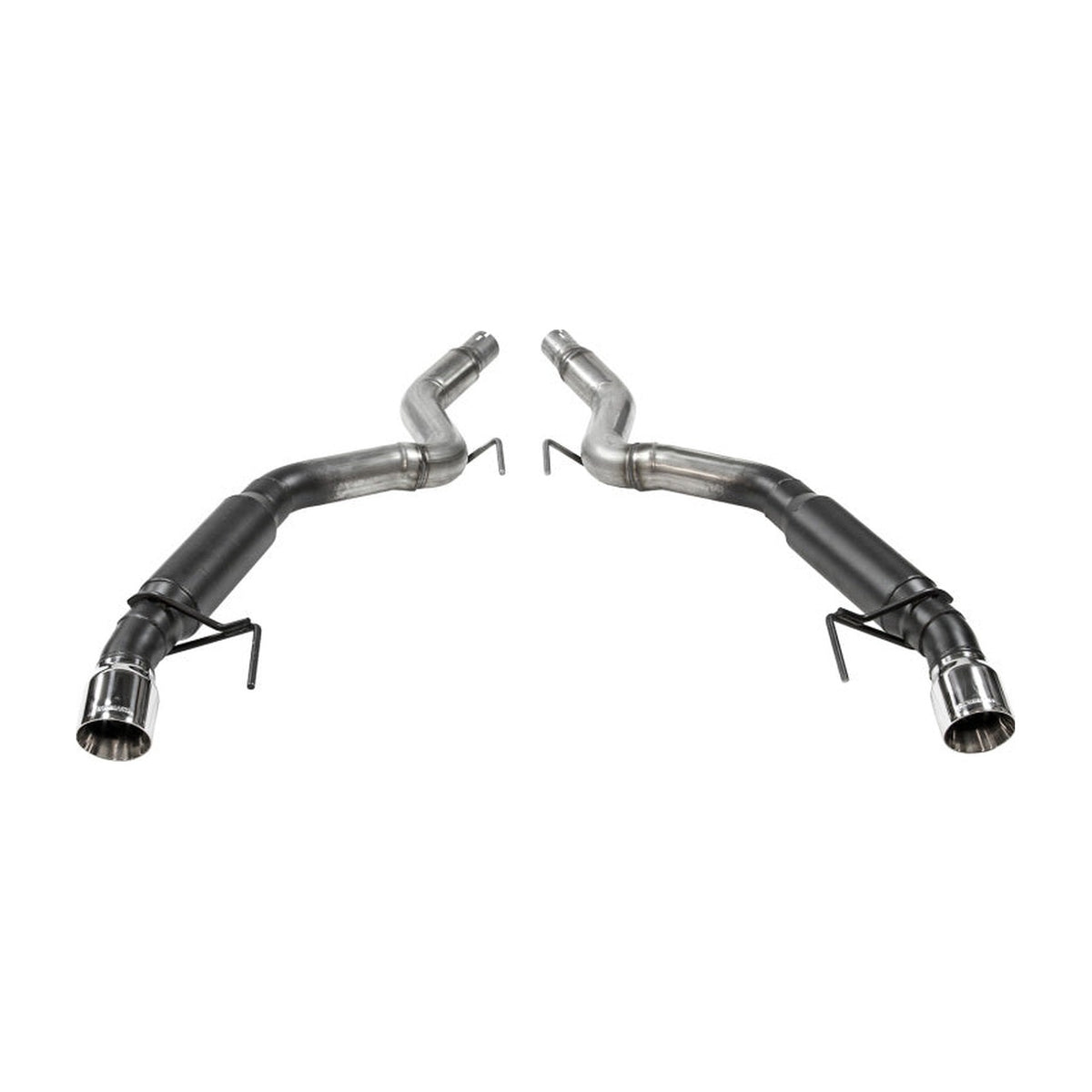 Flowmaster Flowmaster 15-23 Mustang BASE Outlaw SS Axle-Back Exhaust System