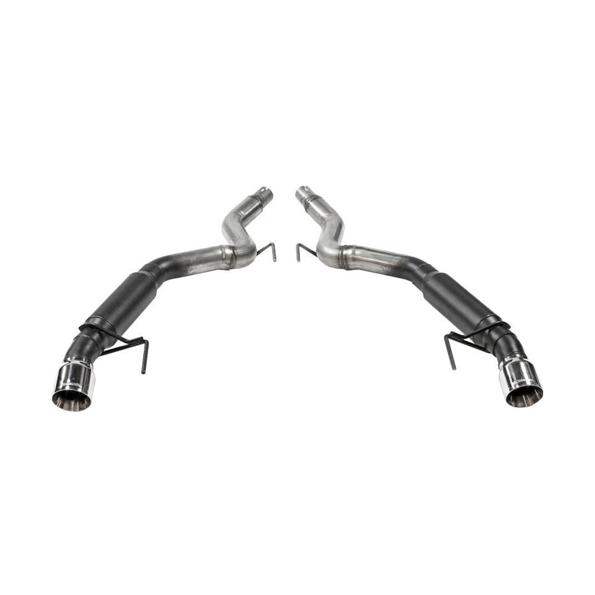 Flowmaster Flowmaster 15-23 Mustang BASE Outlaw SS Axle-Back Exhaust System