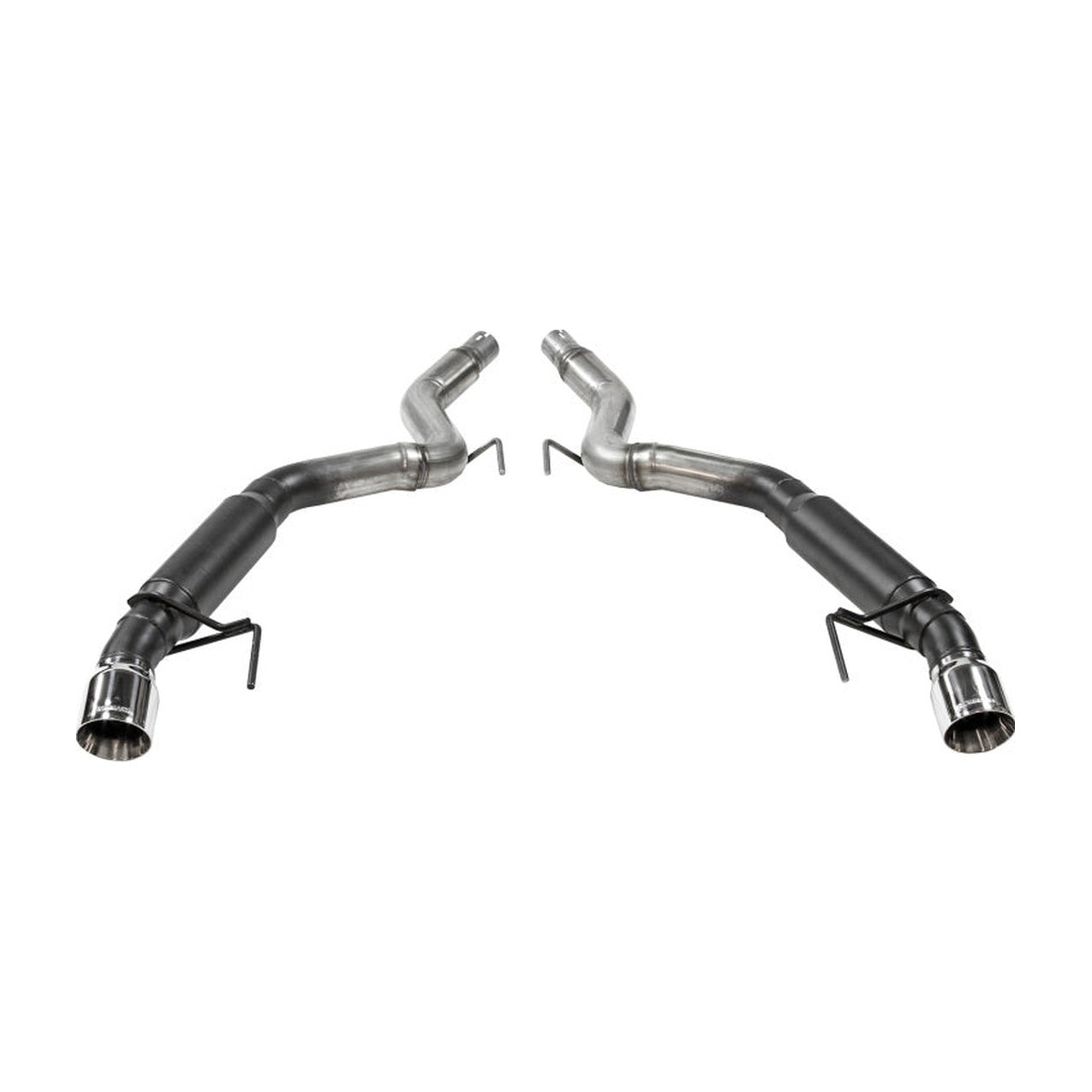 Flowmaster Flowmaster 15-23 Mustang BASE Outlaw SS Axle-Back Exhaust System