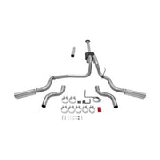 Flowmaster Flowmaster 15-20 F150 2.7L/3.5L/5.0L American Thunder SS Cat-Back Exhaust System