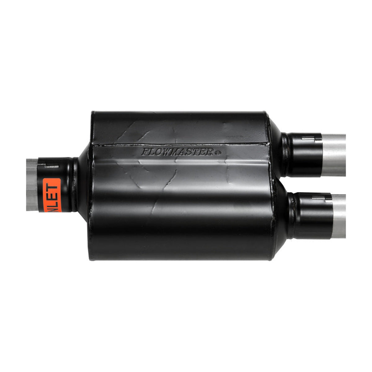 Flowmaster Flowmaster 21-25 Ford F150 2.7L/3.5L/5.0L American Thunder Cat-Back Exhaust System