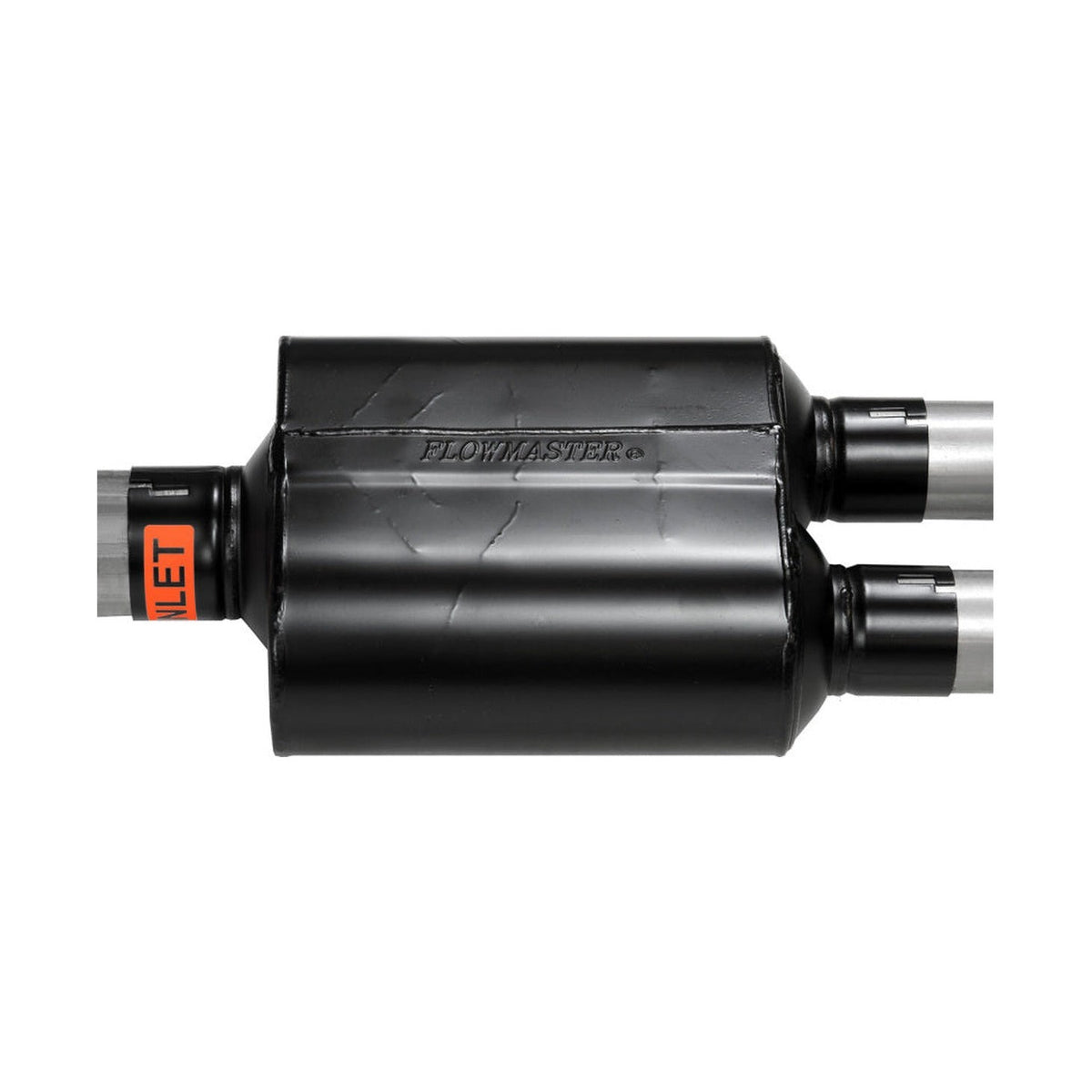 Flowmaster Flowmaster 21-25 Ford F150 2.7L/3.5L/5.0L American Thunder Cat-Back Exhaust System
