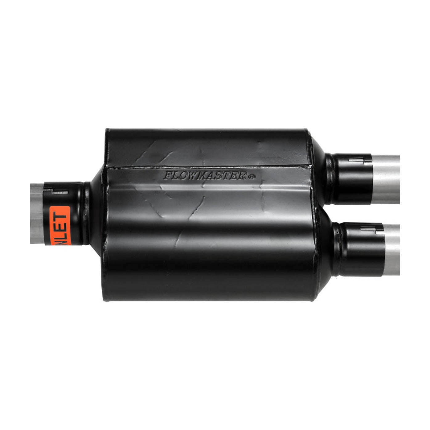 Flowmaster Flowmaster 21-25 Ford F150 2.7L/3.5L/5.0L American Thunder Cat-Back Exhaust System