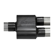 Flowmaster Flowmaster 21-25 Ford F150 2.7L/3.5L/5.0L Outlaw Cat-Back Exhaust System