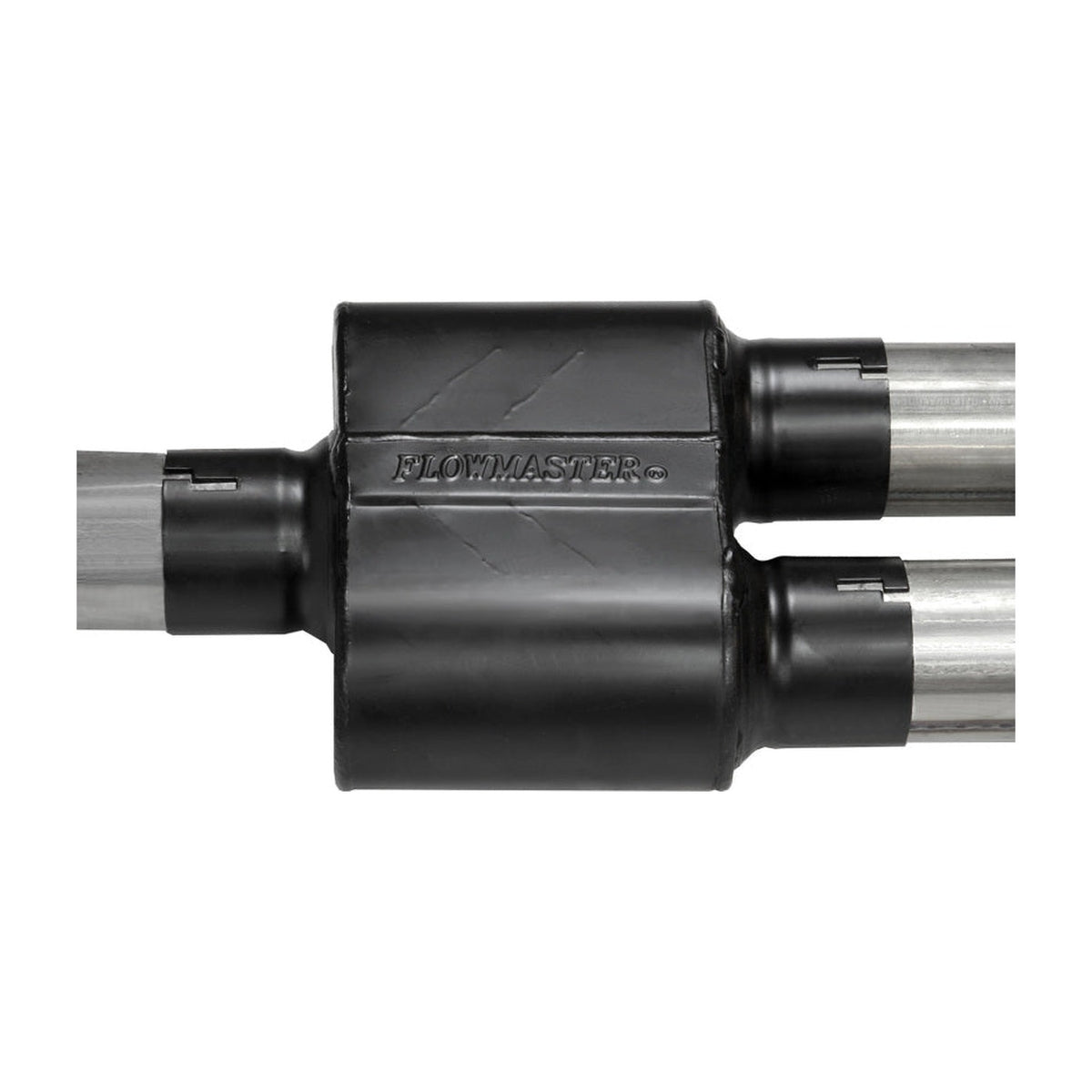 Flowmaster Flowmaster 21-25 Ford F150 2.7L/3.5L/5.0L Outlaw Cat-Back Exhaust System
