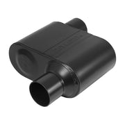 Flowmaster Flowmaster 2.5 IN(O)/2.5 OUT(O) Super 10 SS Muffler
