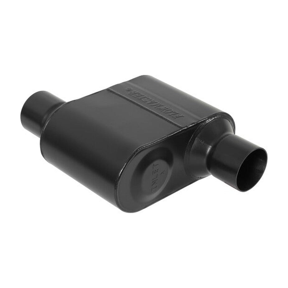 Flowmaster Flowmaster 2.5 IN(O)/2.5 OUT(O) Super 10 SS Muffler