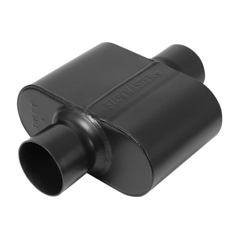 Flowmaster Flowmaster 3 IN(C)/3 OUT(C) Super 10 SS Muffler