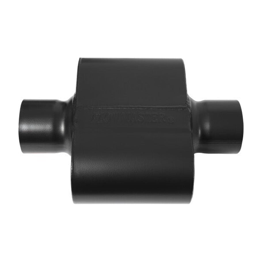 Flowmaster Flowmaster 3 IN(C)/3 OUT(C) Super 10 SS Muffler